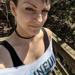 Meet your Posher, Francine